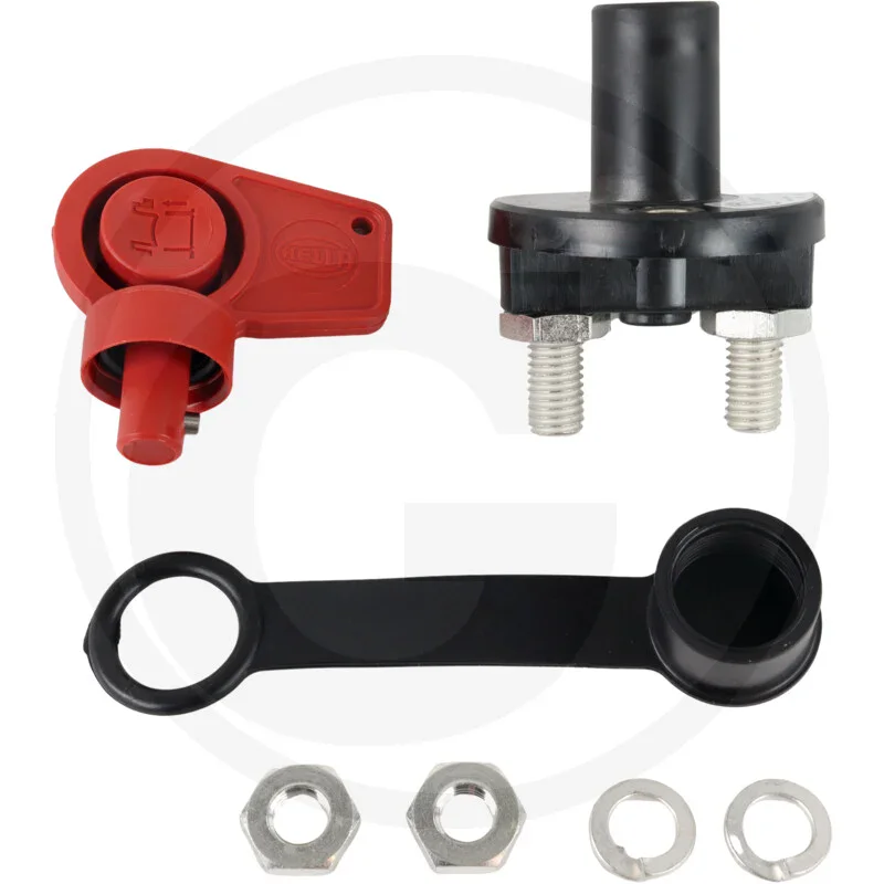 Hella Batterie Hauptschalter