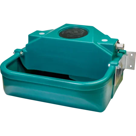 Patura Laufstall- und Weidetränke, 30 Liter, Modell WT30