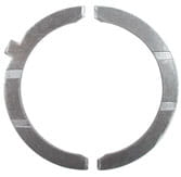 Anlaufscheibe hinten BL10768 Anlaufscheibe hinten