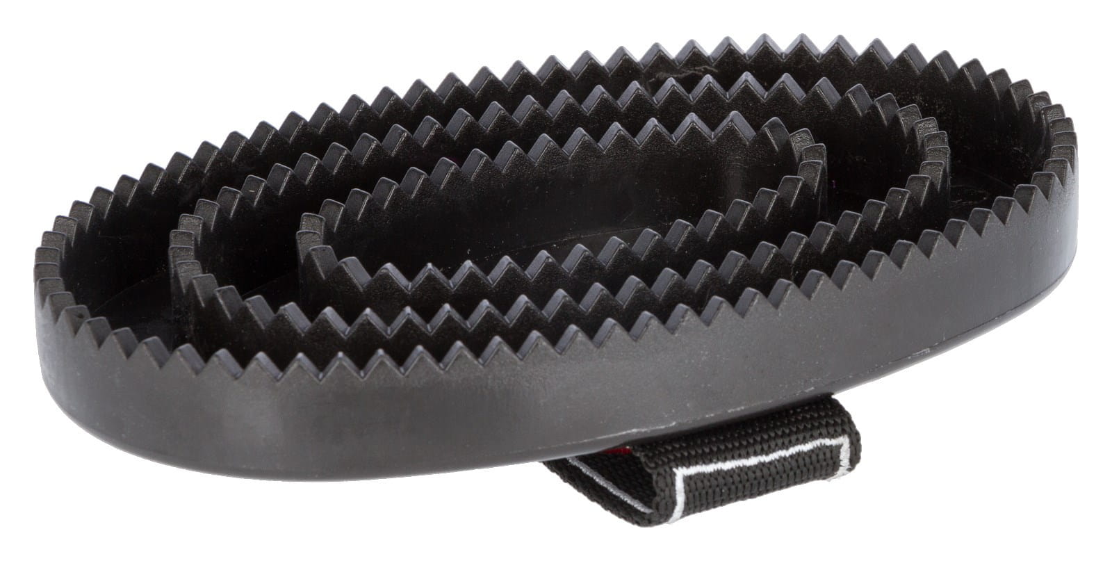 Covalliero Kunststoffstriegel