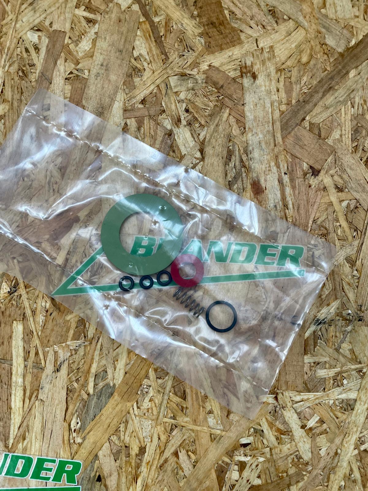 Braglia Reparatursatz für Teilbreitenventil - 200.302.46