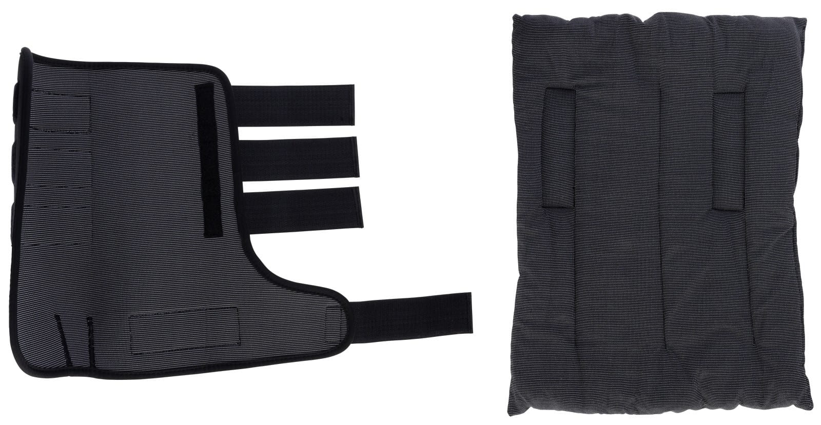 2x CovallieroTherm stable boots - heat-retaining