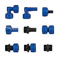 BL11337 Zubehörset Fittings AdBlue® - 25620