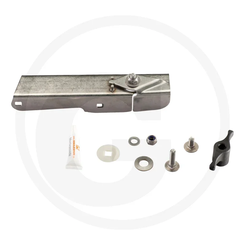 Amazone right-hand spreading shovel, OS 215 - ZA-M, ZG-B1, ZA-ML, OS10-18, OM10-16