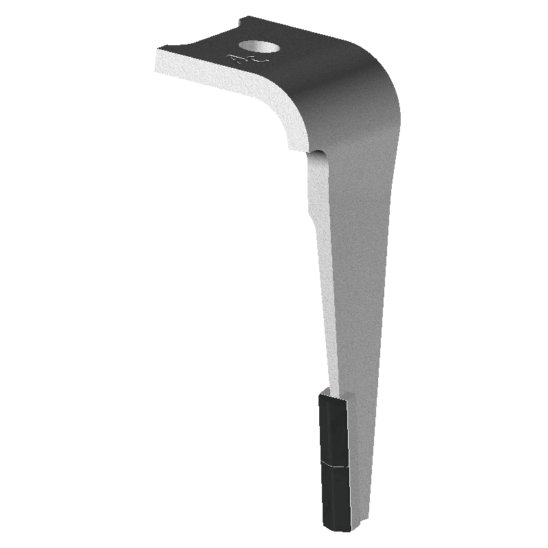 BL40765 KREISELEGGENZINKEN passend für POTTINGER 00872340020  R