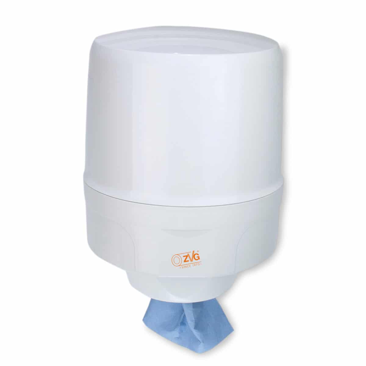 60962-00 ZetMatic® ZVG Handtuchrollenspender MAXI, weiß