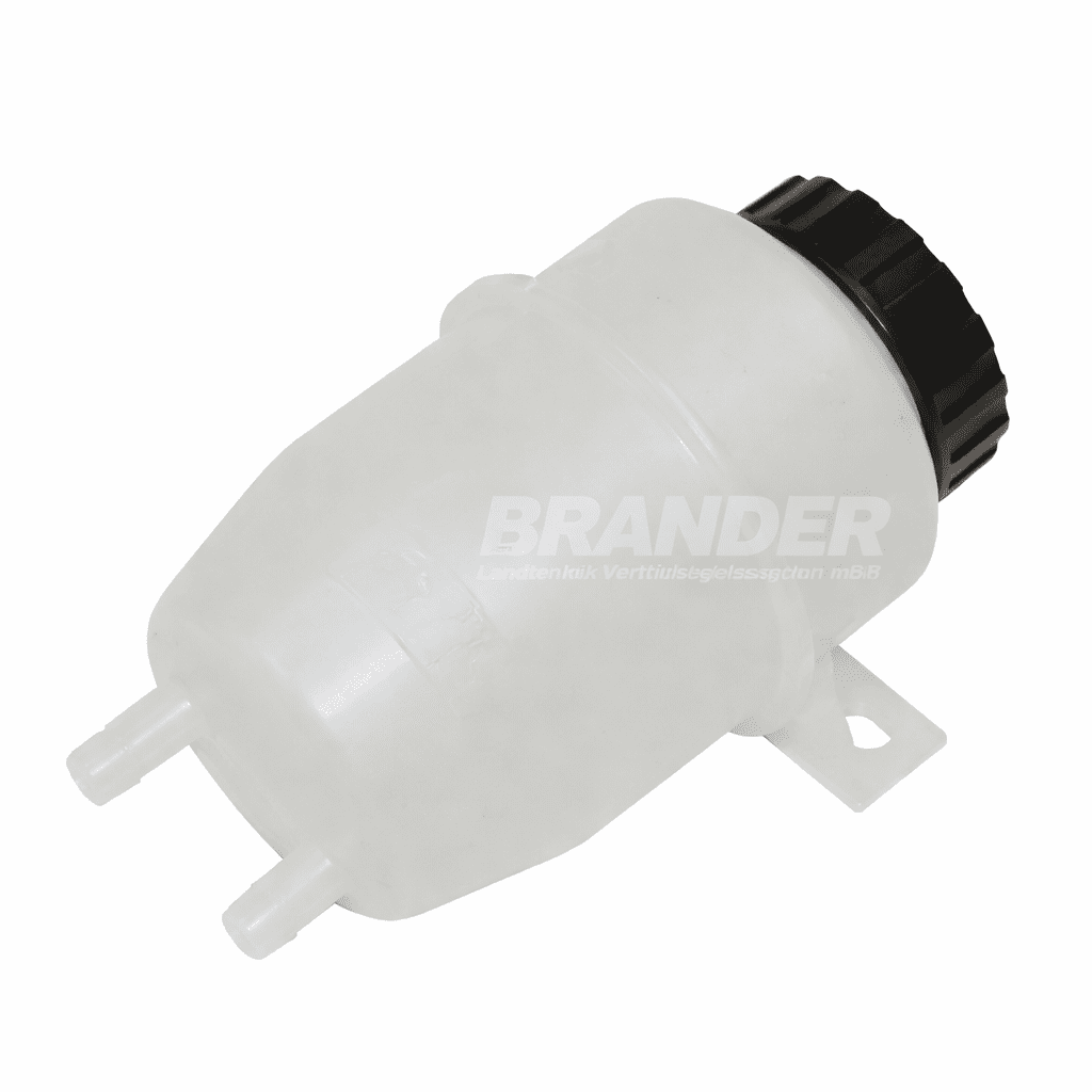 Brake fluid expansion tank - suitable for Kramer Series 20