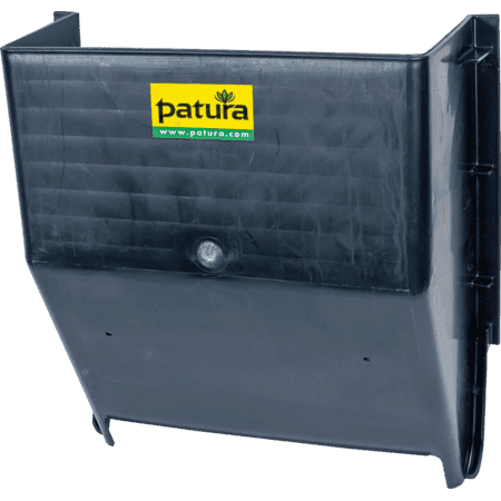 BLP333190 Patura Kunststoff Heuspender 200L - für Pferde