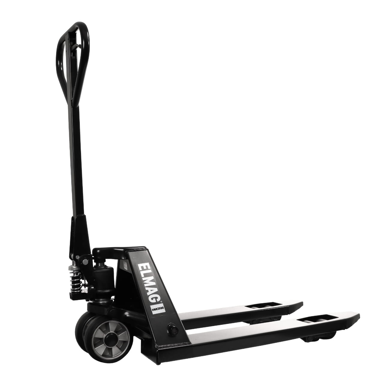 Handhubwagen kurz 'HWK 2500'