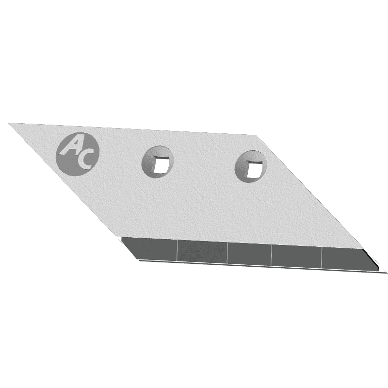 BL40166 Flügelschar Grimme 08901968 R