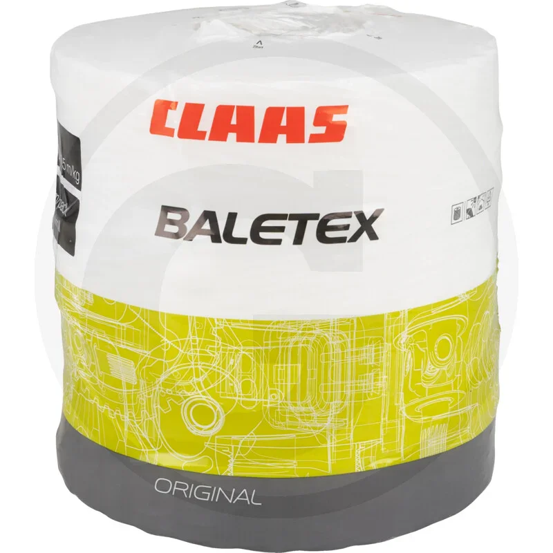 Pressengarn Claas Baletex 130 XL
