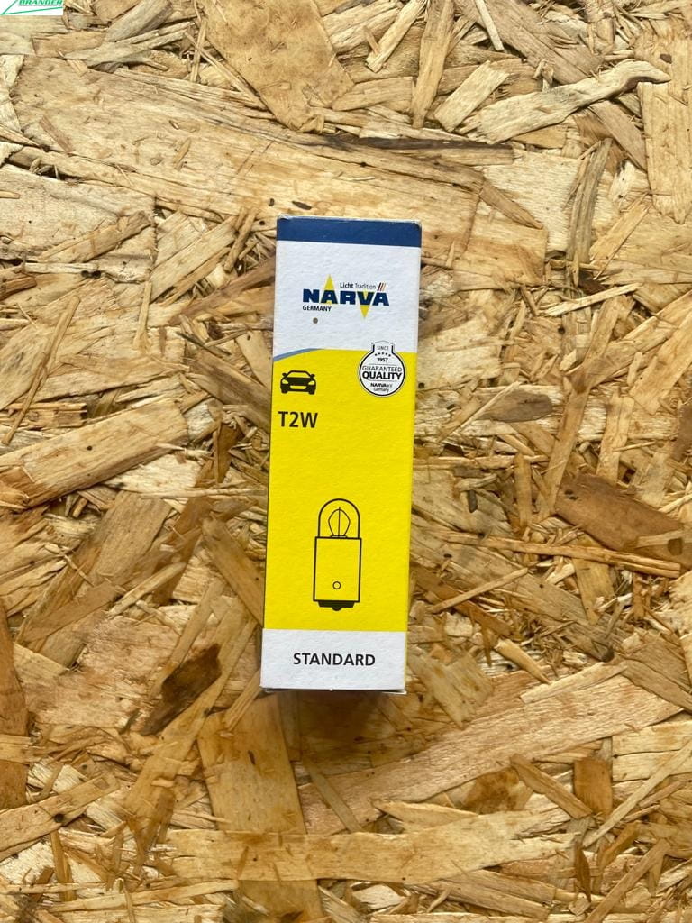 ET13066 ANZEIGELAMPE 12V 2W 9 SO