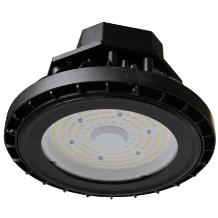 Patura LED Hallenstrahler Power-Line, 125 Watt