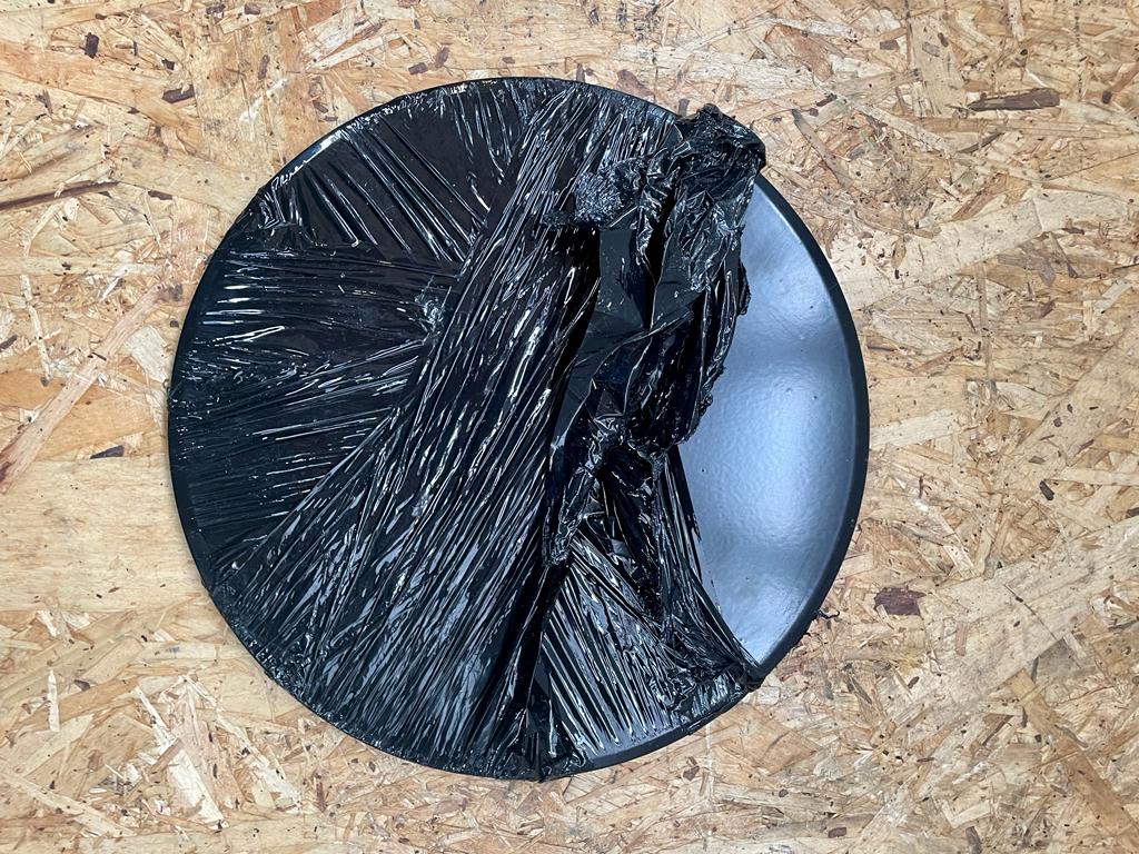 BL17743 Schneidscheibe 10 Zoll - passend zu Bomech 35002