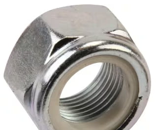 Carraro Mutter M18x1,5