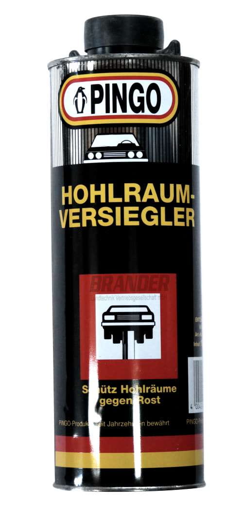 S000053 Hohlraumversiegelung - 1L