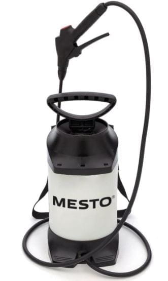 BLE043455 CLEANER F5 Drucksprühgerät zur Desinfektion für Maul & Klauenseuche