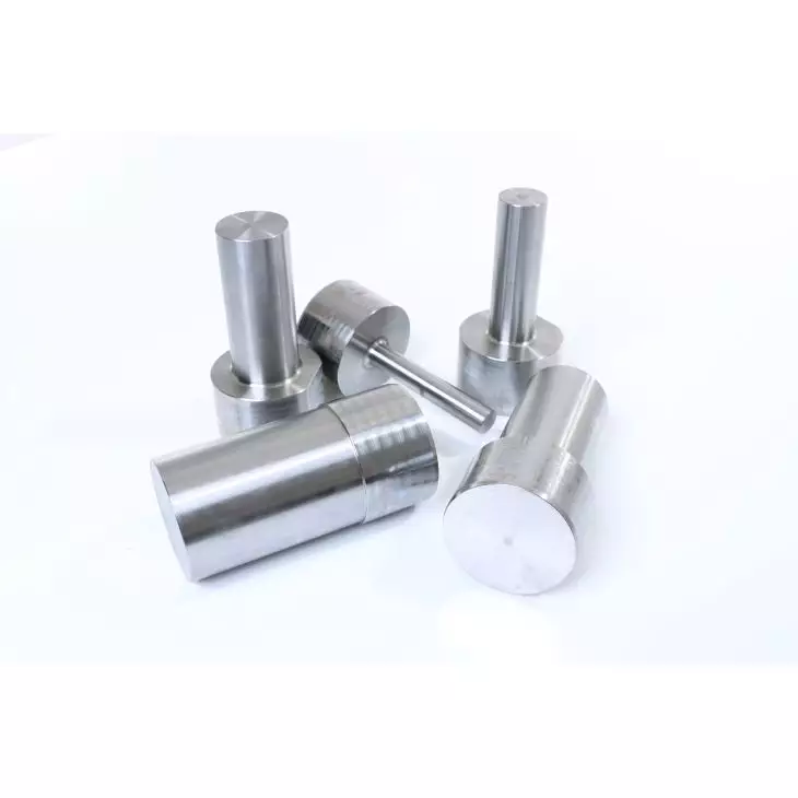 Elmag die set Ø 18/33/45/58/72mm