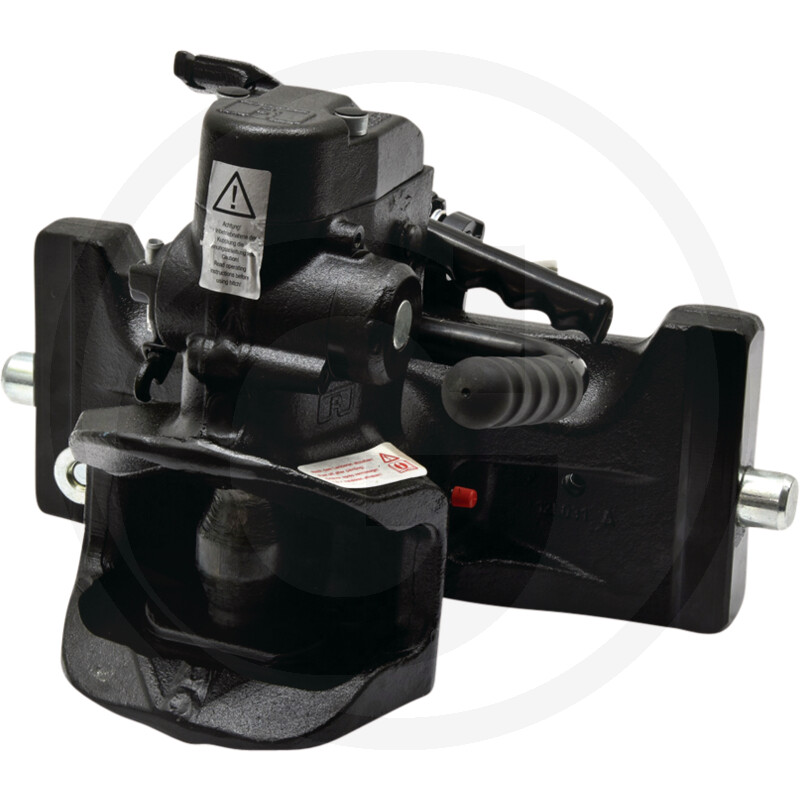 Rockinger Innenteil ohne Sensor, Kupplungsbolzen 38 mm - 330mm / 2000kg / schwarz
