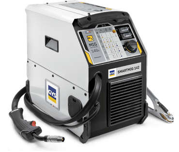GYS MIG/MAG Schweißgerät Smartmig 142