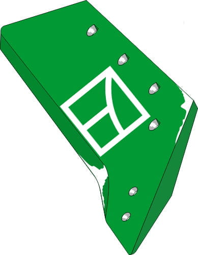 BL30959 Wechselspitzenschar 18“ R - passend zu Kverneland KK07308088