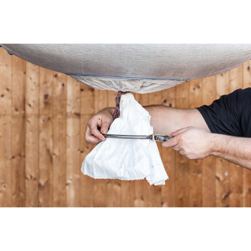 Big bag dispenser FLEDBAG® Easy