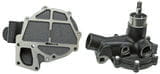 BL26265 Wasserpumpe - passend zu Motor Sisu 620