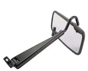 CLAAS Spiegel komplett rechts - 0011080451