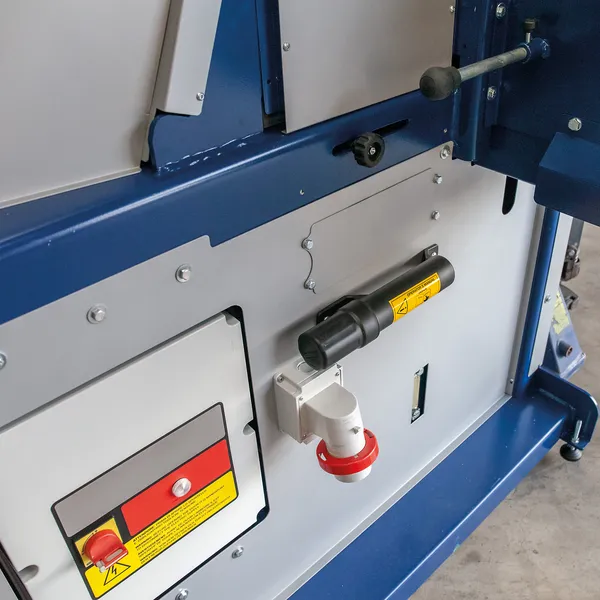 Scheifele Zündholzautomat – Profi Zündholzmaschine für Anfeuerholz | Schnell & Effizient