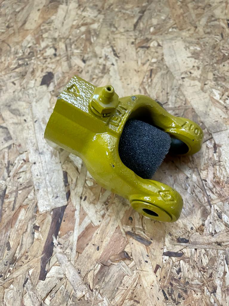 BL14648 Walterscheid Gabel Ø30mm - passend zu Amazone