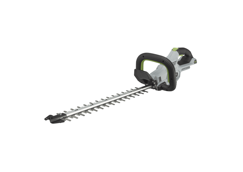 EGO Akku Heckenschere 51 cm | Leistungsstarke Gartenschere mit 25 mm Schnittstärke