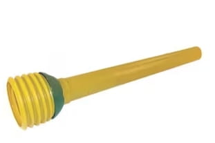 Walterscheid PHG protective half, outer - 1000x230mm