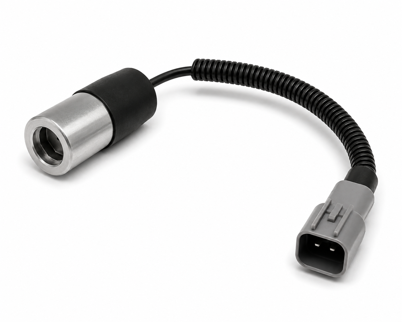 Pressure switch for automatic speed control - suitable for Volvo EC27C, ECR28, ECR38