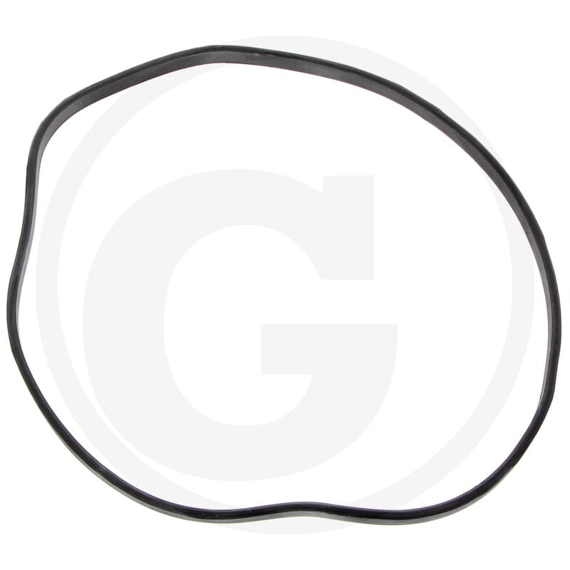 Kubota Ventildeckeldichtung -  Kubota D 1403-EBB-EC-1