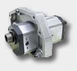 BL21436 Hydraulikpumpe doppelt - passend zu Valtra Valmet - 731430, 731900, T5181