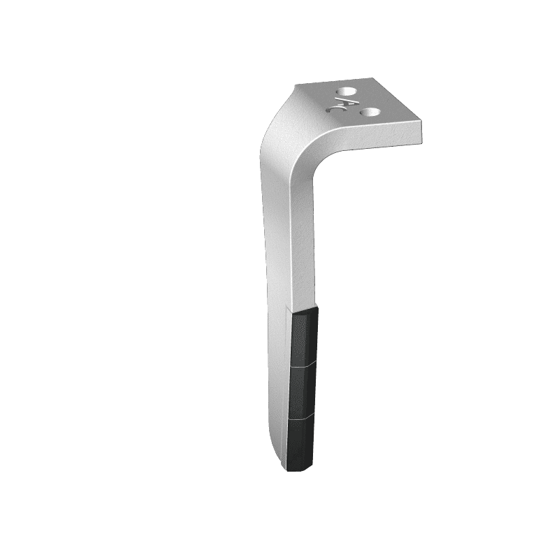 BL40553 KREISELEGGENZINKEN passend für KG26 RABK 3PL. L 84091202