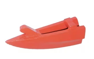 Maschio Gaspardo Säscharspitze Mais SP