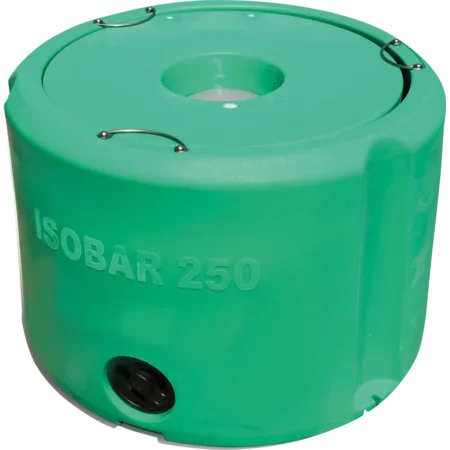 Patura Thermo Tränke Isobar 250