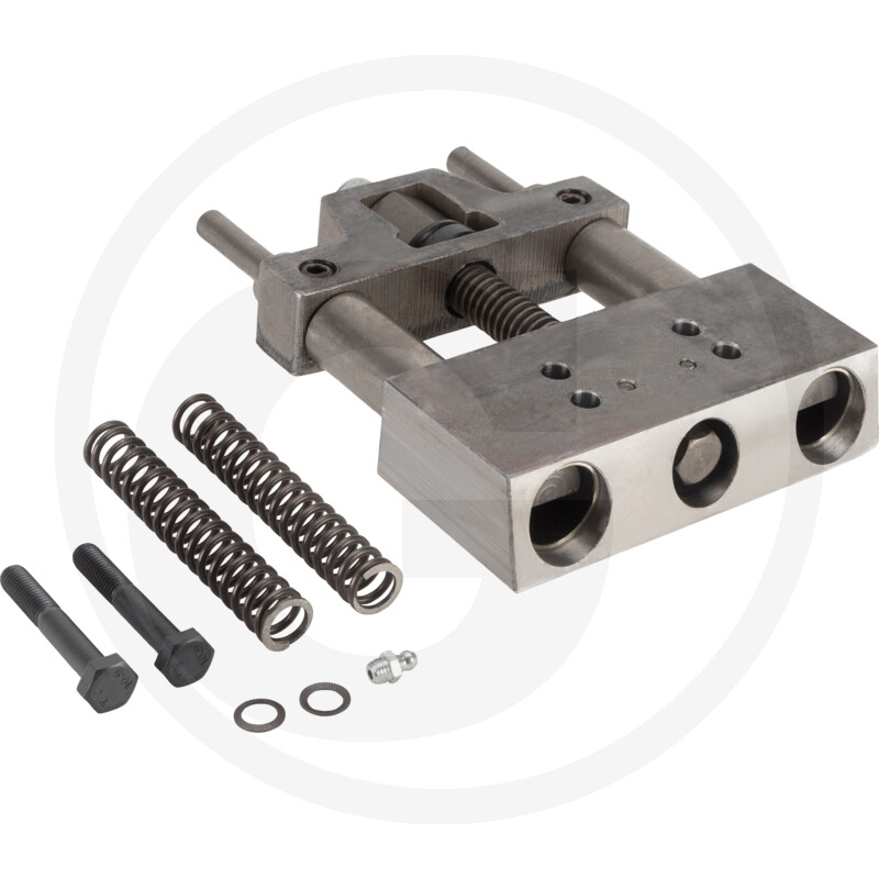 Mécanisme de verrouillage rapide complet - compatible avec Lehnhoff MS03