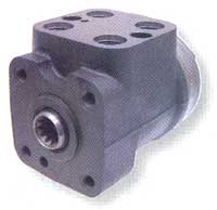 BL20452 Lenkorbitrol - passend zu Massey Ferguson 782509M91