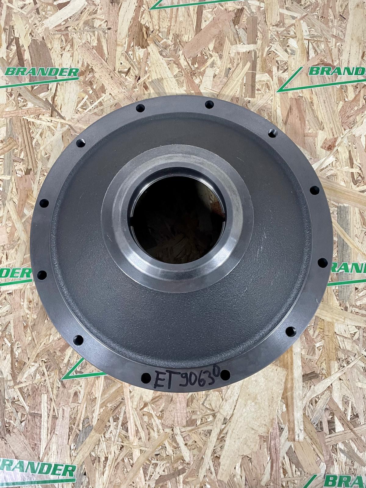 ET90630 Kubota Abdeckung - 3375043620