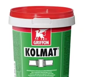Griffon Kolmat-Paste - 875 g