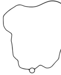 Weidemann Ventildeckeldichtung