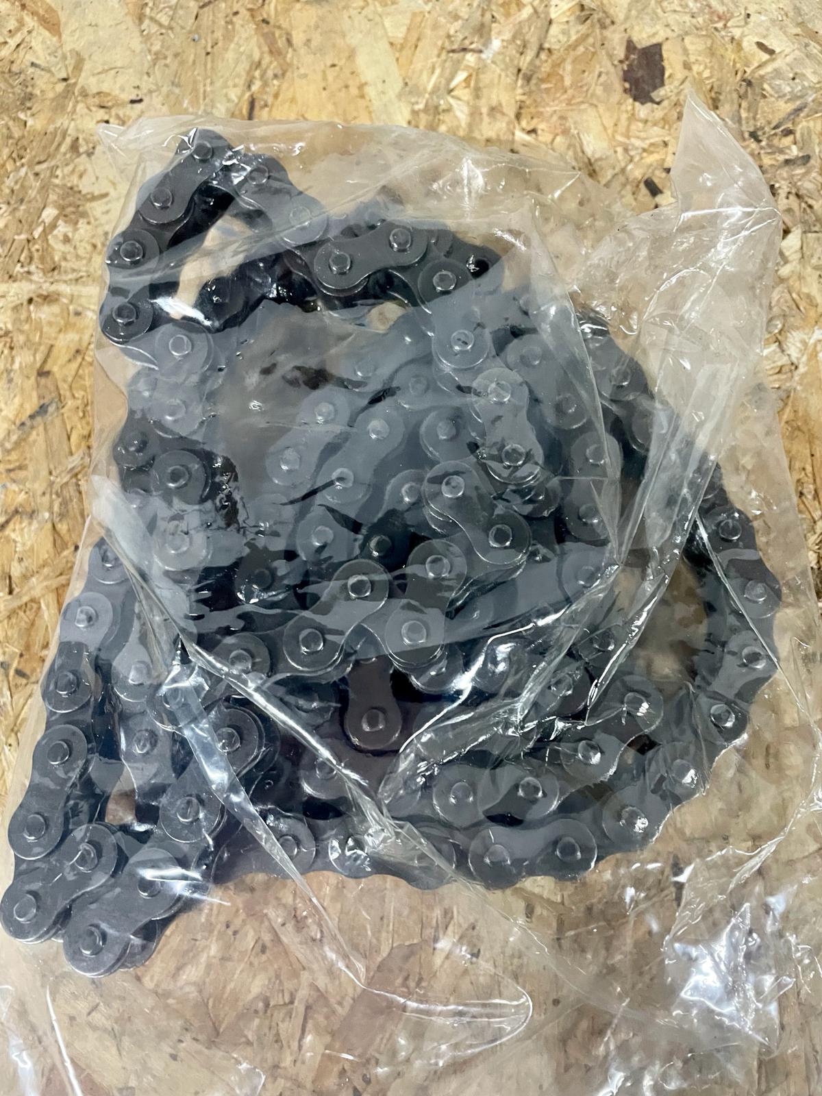 E036632 Amazone Rollenkette 606 08B-1 / 109 Glieder - ED02