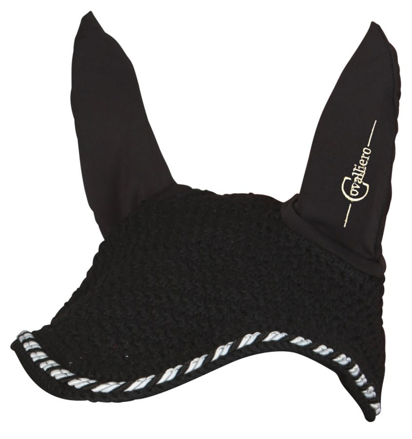 Fliegenhaube Classic - Schutz vor Fliegen & Bremsen