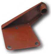 Lampenhalter links BL24614 Lampenhalter links