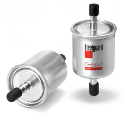 BLFF5850 Fleetguard FF5850 Kraftstofffilterelement