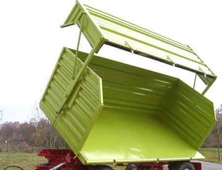 Conow HW 80 (16t) V4.2.3