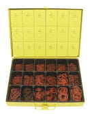 BL20430 Sortiment Fiber Dichtringe DIN7603 - 1600-tlg