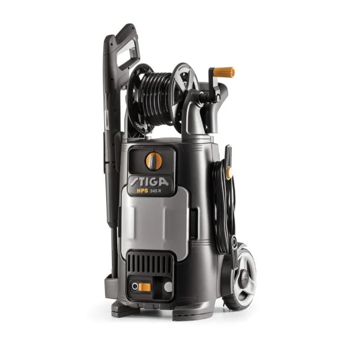 Elektro Hochdruckreiniger Stiga HPS 345 R